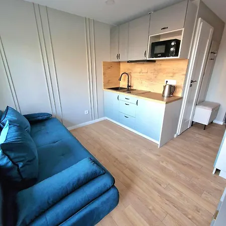 Apartment Namu Muza 4