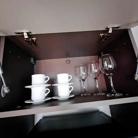 Apartment Namu Muza 4