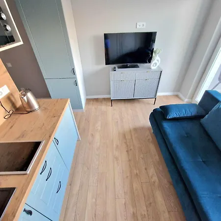 Apartment Namu Muza 4 *